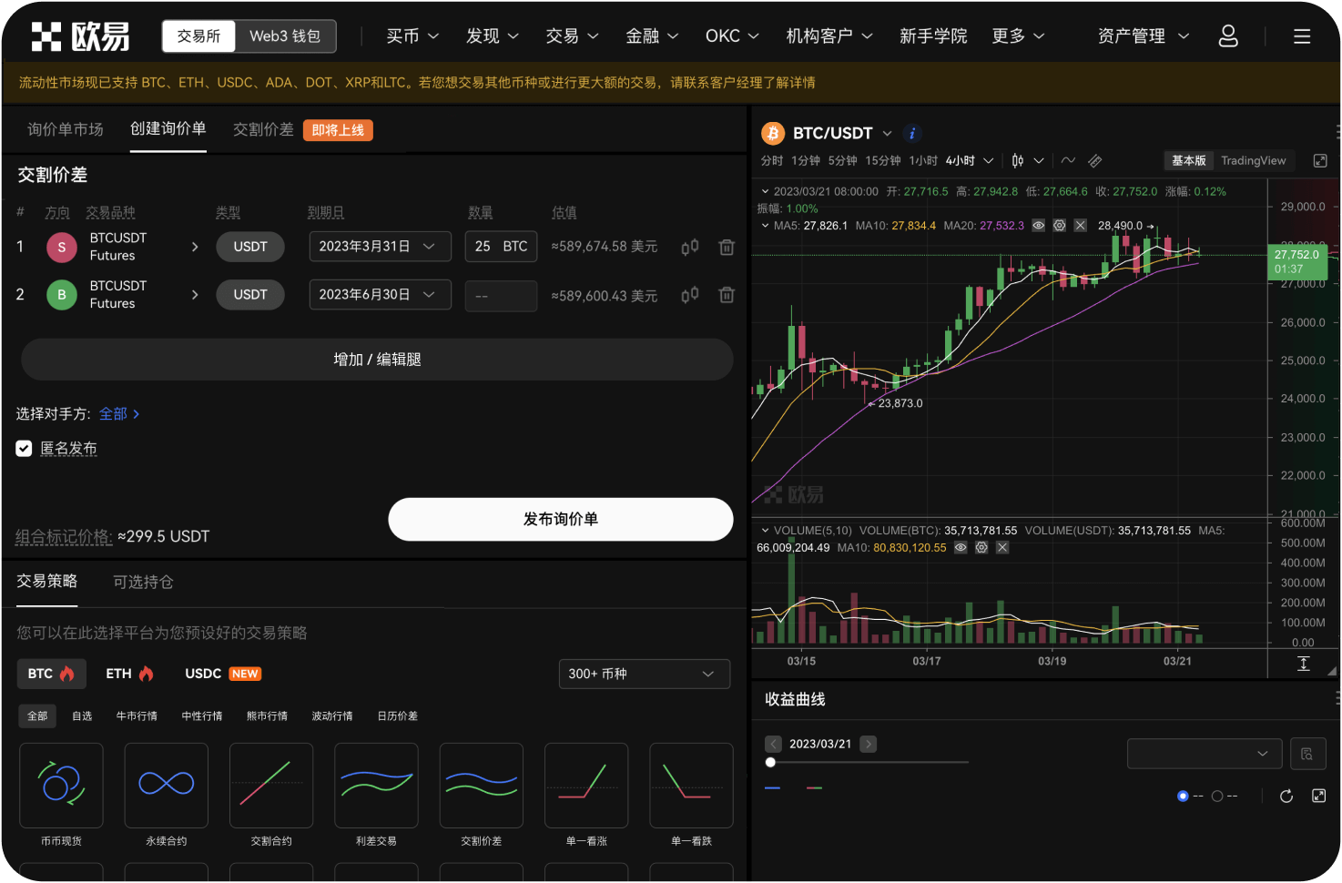 Bybit的ETH永续合约是否支持负资金费率